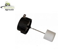 Tappo per serbatoio vaschetta