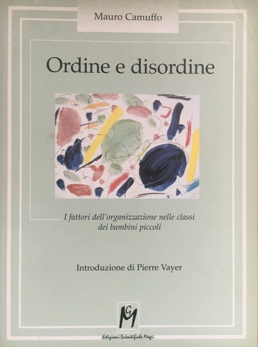Camuffo ordine e - ordine,