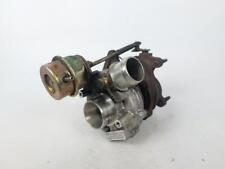 7066801 TURBINA VOLKSWAGEN POLO (6N2) 1.4 TDI 6V 75CV (1998>2001)