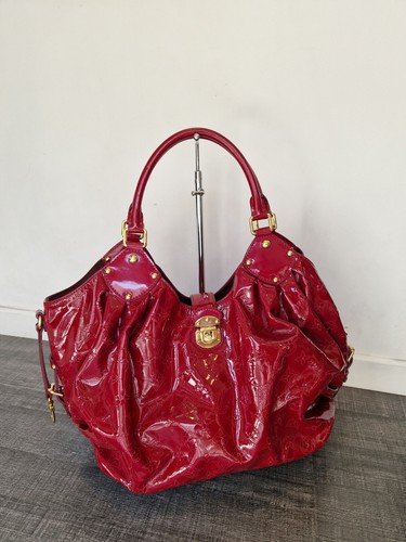 Louis vuitton mahina cuir - vuitton,