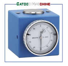 Azzeratore con comparatore - con,