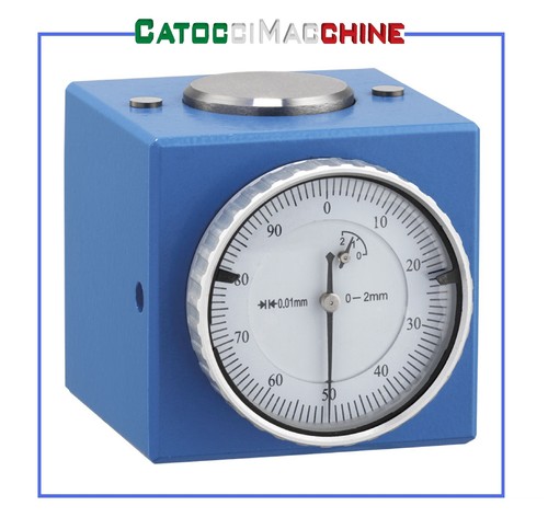 Azzeratore con comparatore - con,