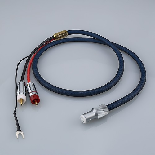 Cavo braccio audio - phono, 6n