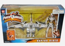 Power Rangers Dino Thunder