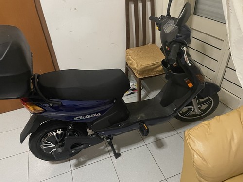Scooter elettrico 500watt - elettrico,