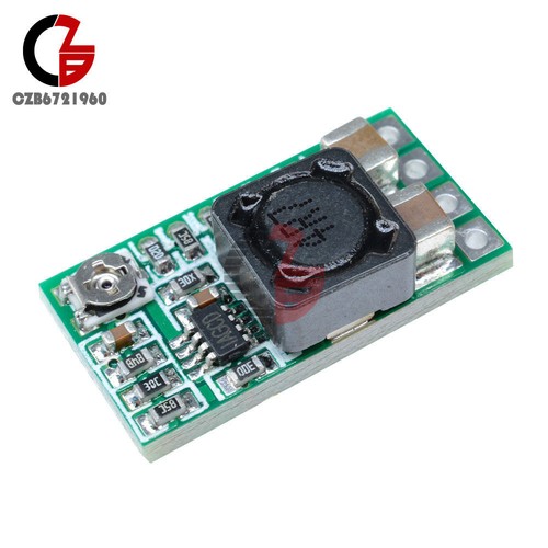 24v a 5v 3a modulo - dc-dc,