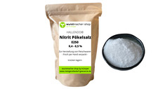 1 kg sale da salamoia nitrito