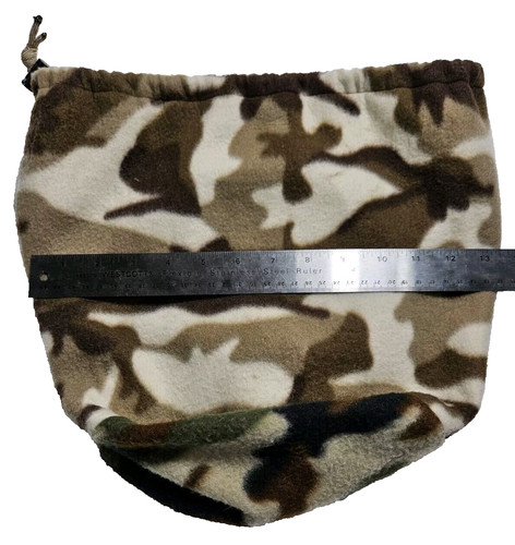 Maschera gioco pistola