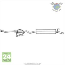 Silenziatore marmitta - silenziatore,