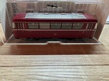 Fleischmann H0 4406 K Railbus Due Vagoni IN Conf. Orig. Unbespielter Condizioni