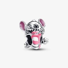 Charm Pandora Disney Lilo &