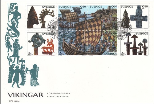 Viking boats vikings handmade - viking,