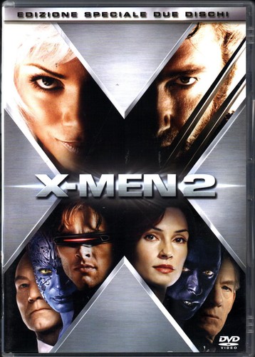 Men edizione speciale 2 - x-men, speciale(2