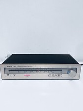 Sintonizzatore Vintage Scott