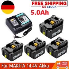 DE 14,4 V per Makita batteria