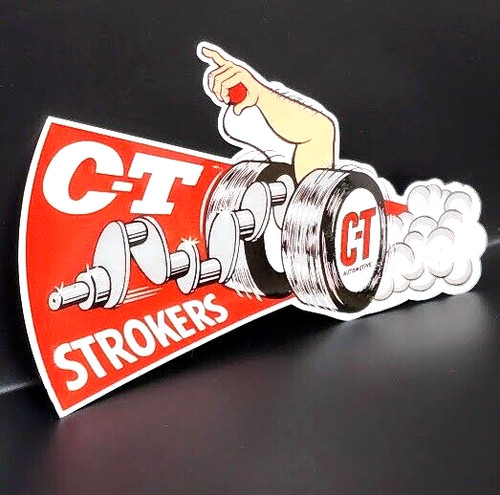 Strokers stile vintage - ct,
