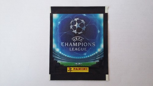 Bustina champions league - ,