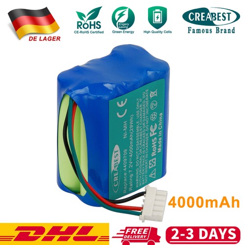 Batteria 0ah ni - 4.0ah, per