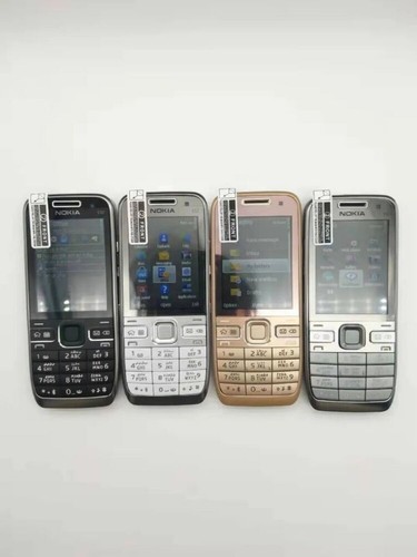 Nokia e52 mobile - e52,