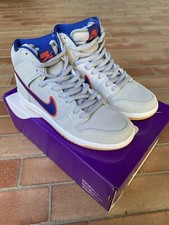 Sneaker Nike SB Dunk High New