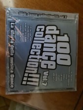 100 dance collection vol 7 cd