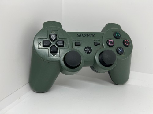 Controller originale sony - controller,