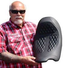 MUSTANG SELLA HARLEY DAVIDSON