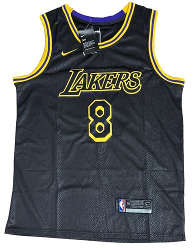 Maglia kobe bryant - kobe, mamba