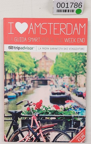 Ebond love amsterdam - , guida