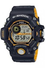 Orologio uomo casio shock - orologio,