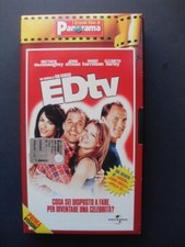 VHS I GRANDI FILM DI PANORAMA