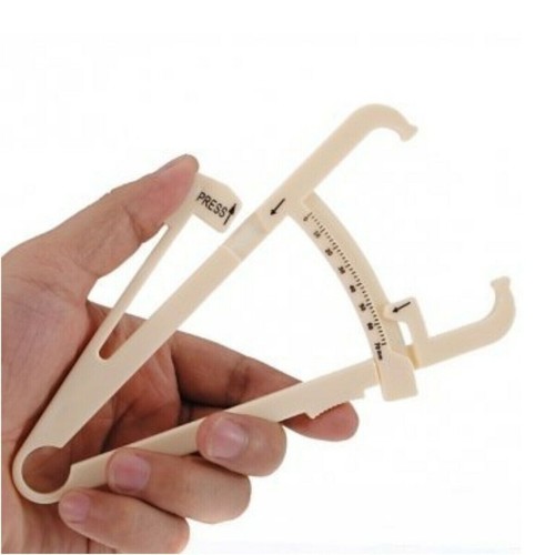 Medidor manual grasa corporal - grasa,