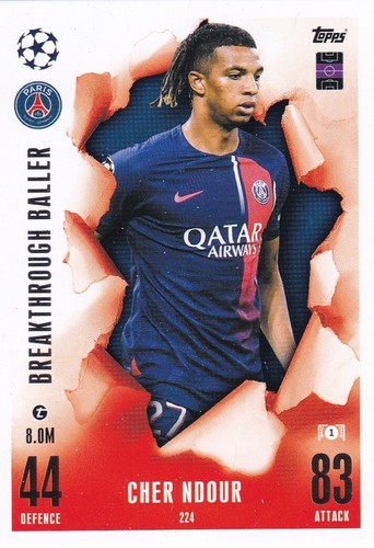 Topps match attax - topps,