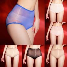 Mutandine Setose Lucide Da