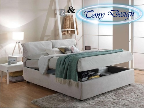 Fiocco letto matrimoniale - fiocco,