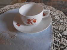 Antica tazzina da caffè