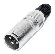 Bespeco cannon xlr - cannon,