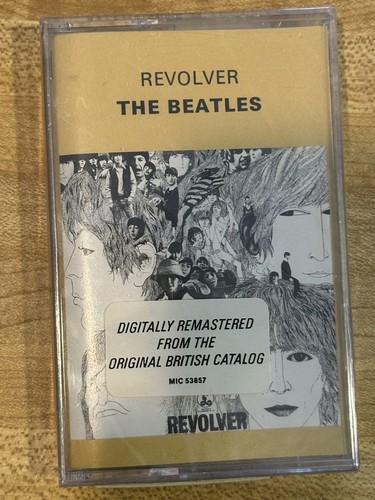 Classic rock sealed cassette - classic,
