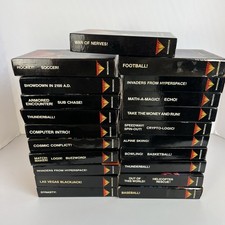 21 Boxed Magnavox Odyssey 2