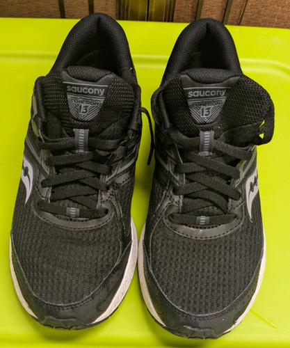Saucony coesione uomo - coesione, 13