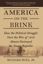 AMERICA ON THE BRINK By