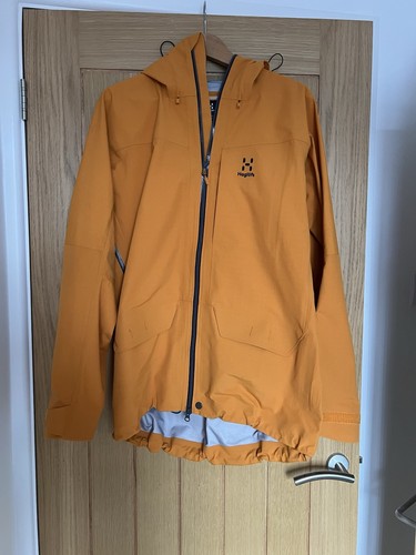 Giacca uomo haglofs grym - grym, evo