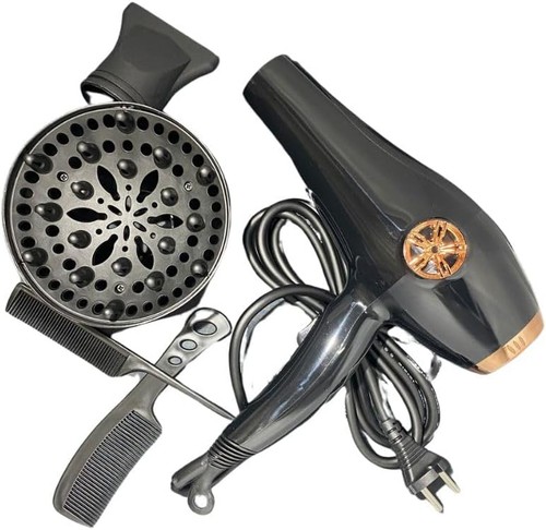Asciugacapelli phon - asciugacapelli,