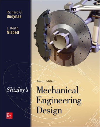 Shigley mechanical - shigley's,