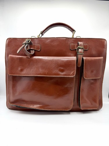 Borsa ventiquattrore vintage