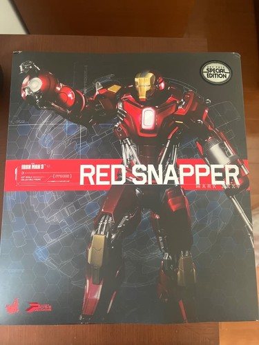 Hot toys power pose - hot,