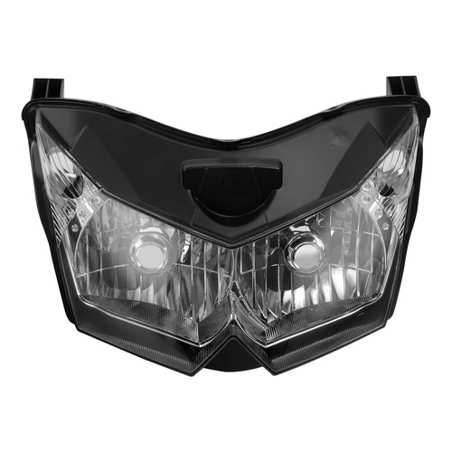 Headlight assembly fit - headlight,