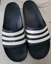 ADIDAS Duramo Blue/White