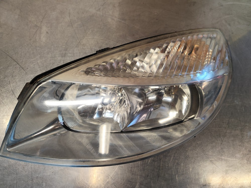 Renault scenic phase 1 - phase,