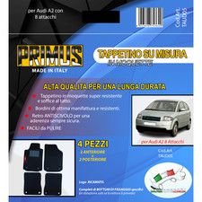 Tappeti Tappetini su misura IN